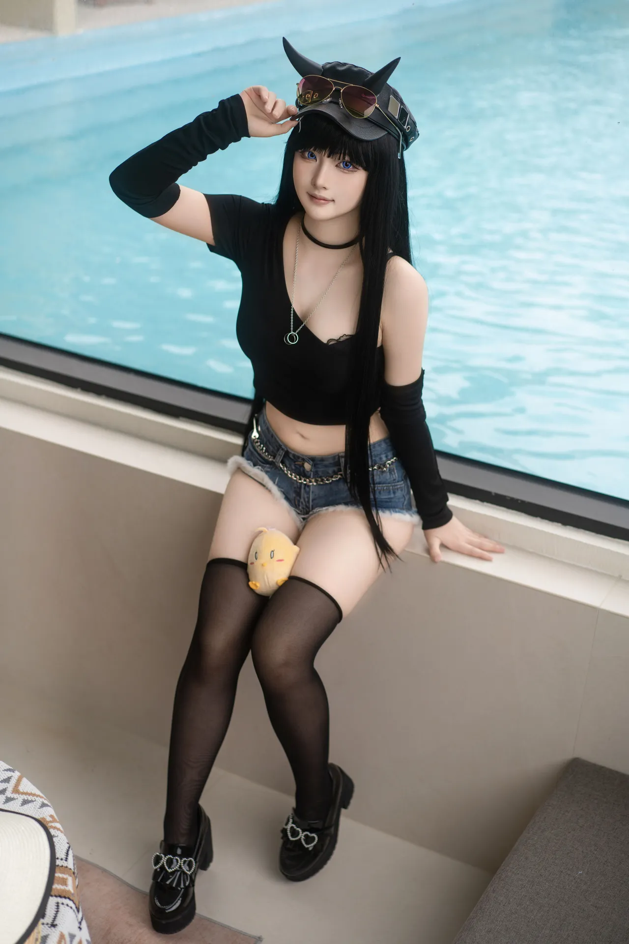 屿鱼 - 能代 香奢之约-erohere18.webp