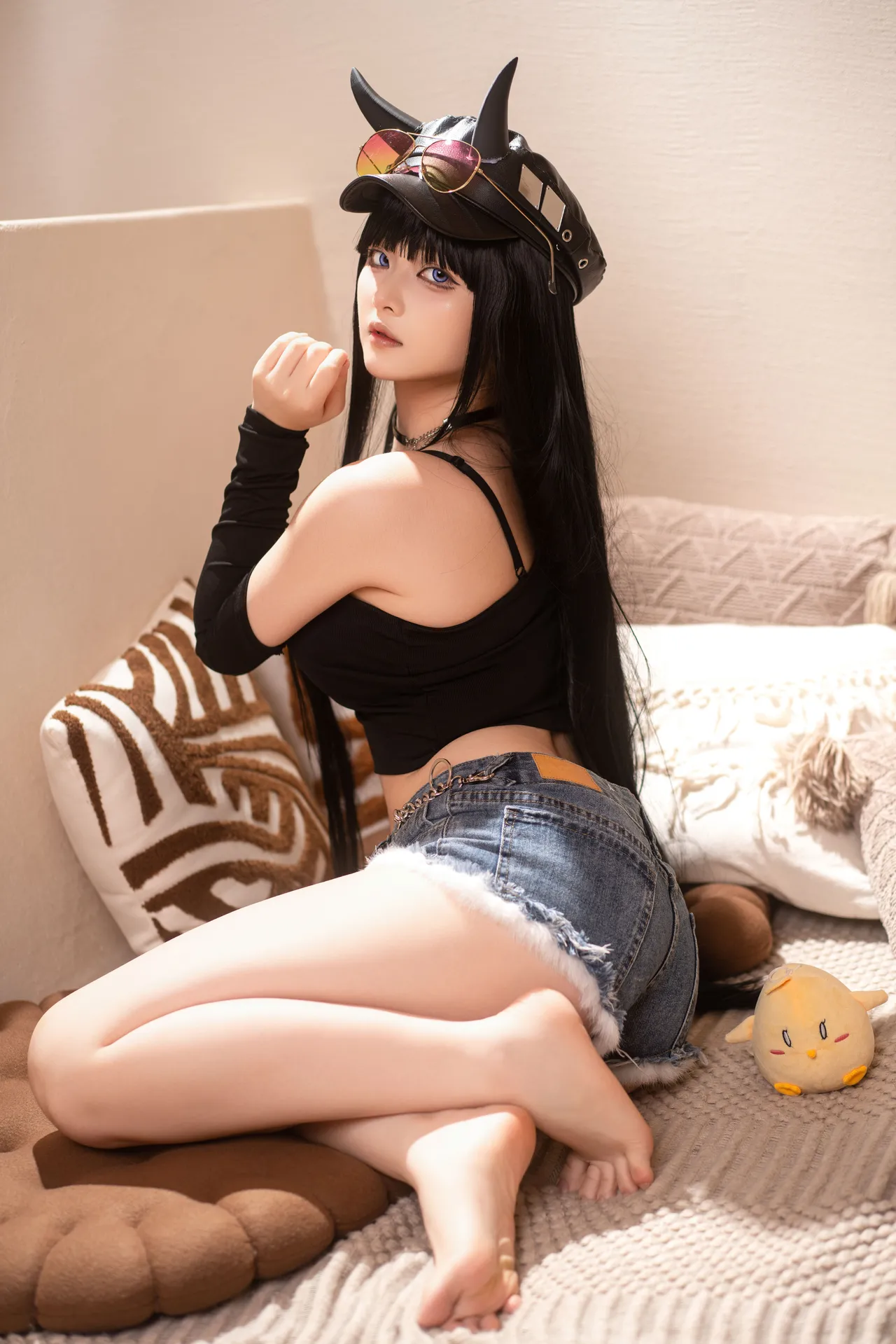 屿鱼 - 能代 香奢之约-erohere39.webp