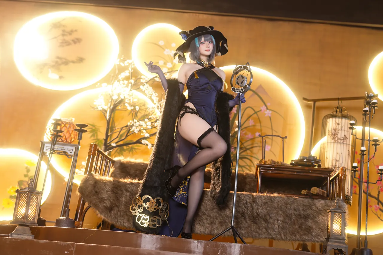 屿鱼 - 金装猫猫头-erohere15.webp