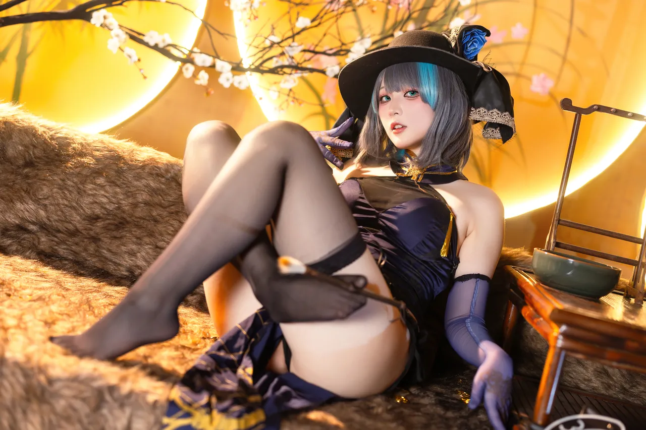 屿鱼 - 金装猫猫头-erohere47.webp