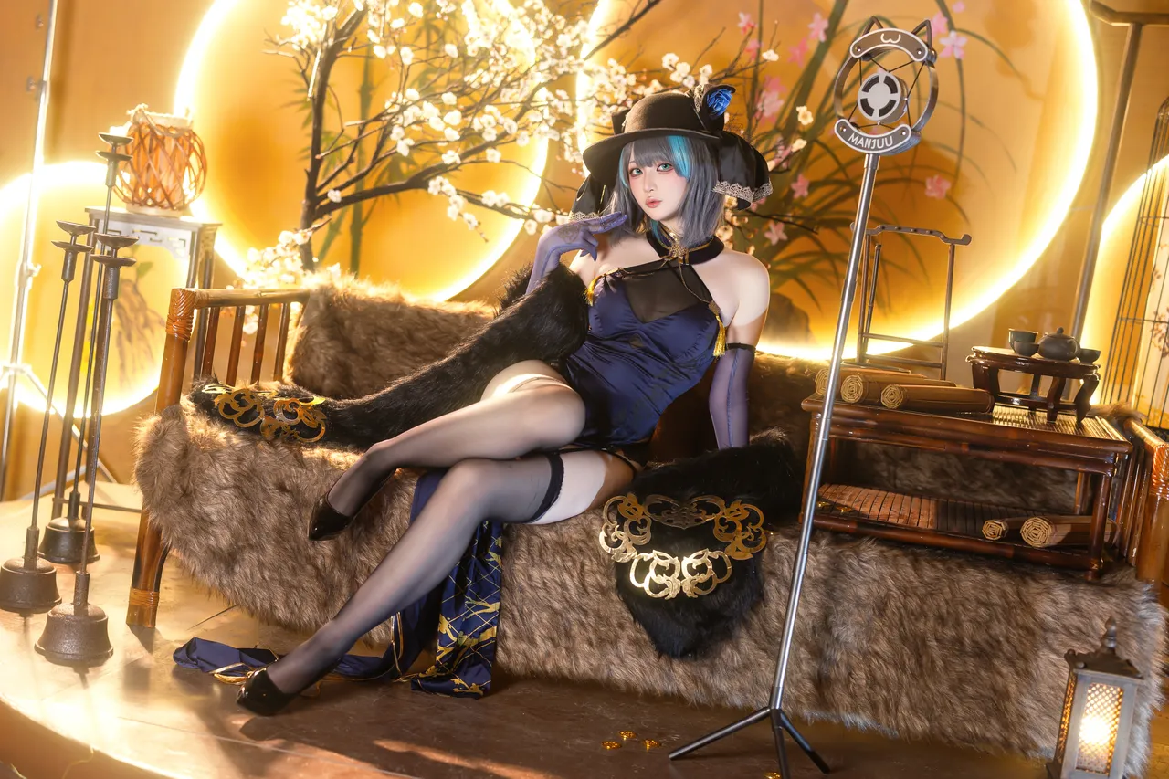 屿鱼 - 金装猫猫头-erohere5.webp