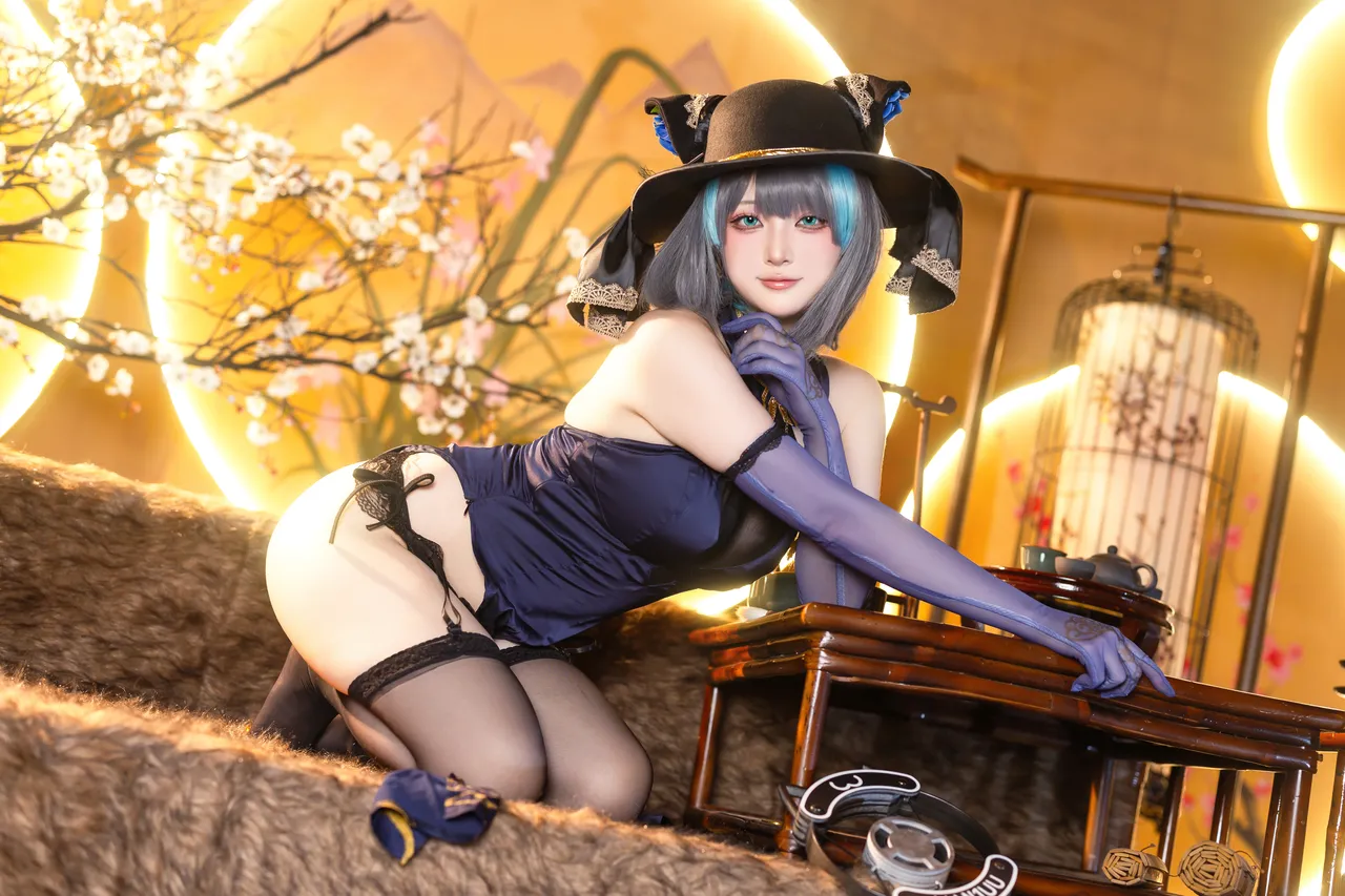 屿鱼 - 金装猫猫头-erohere59.webp