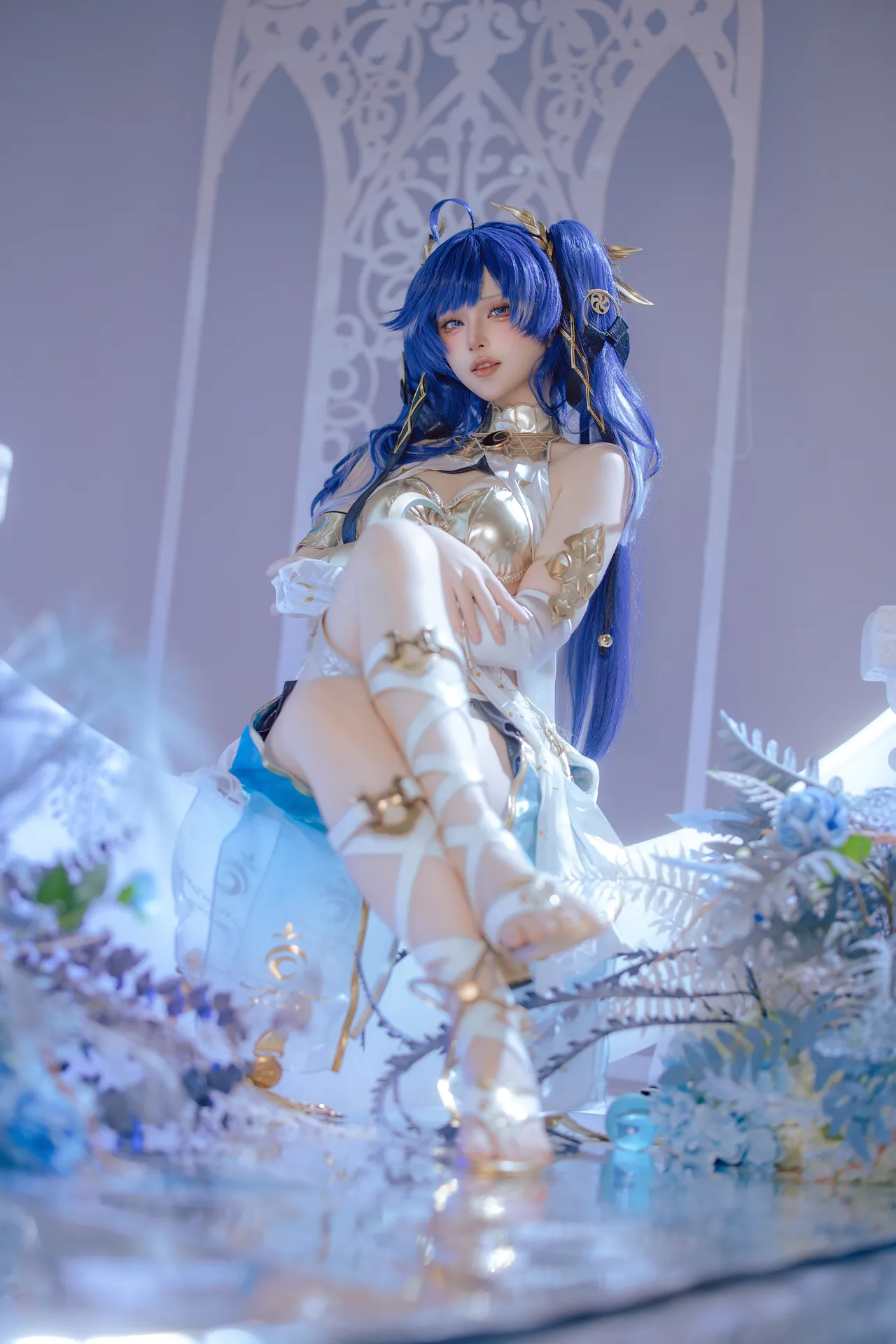 屿鱼 - 鸣潮 尤诺 62P 545M-erohere32.webp