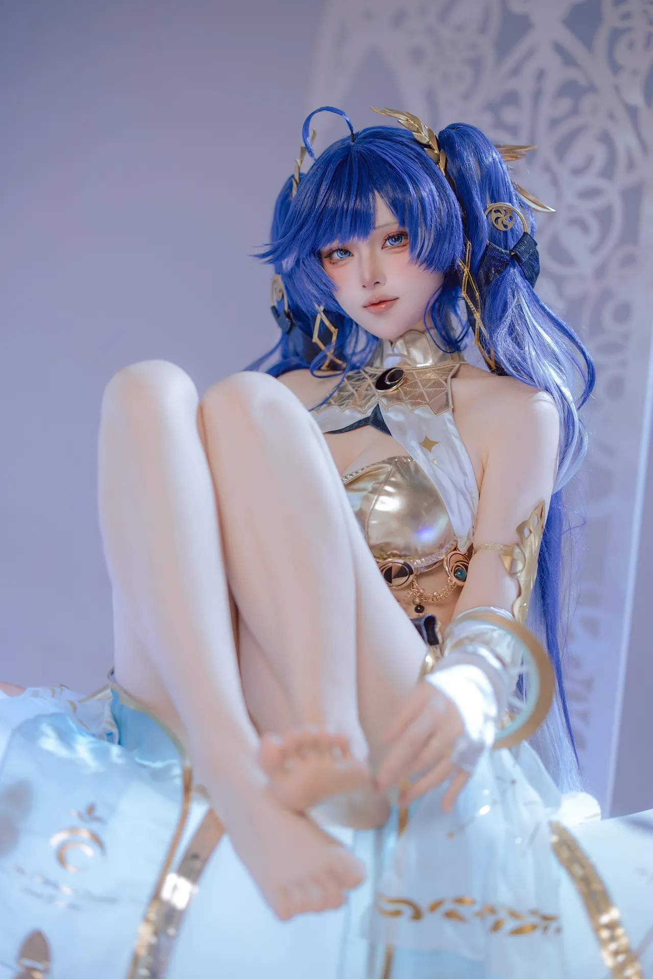 屿鱼 - 鸣潮 尤诺 62P 545M-erohere38.webp
