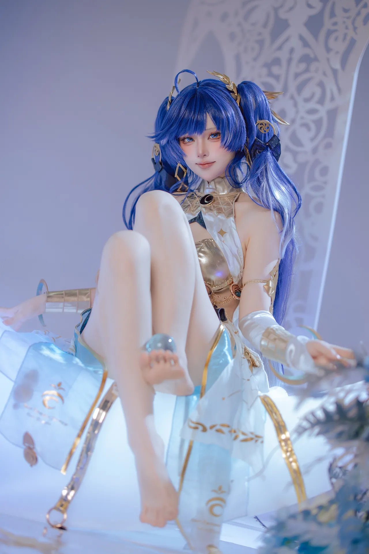 屿鱼 - 鸣潮 尤诺 62P 545M-erohere39.webp