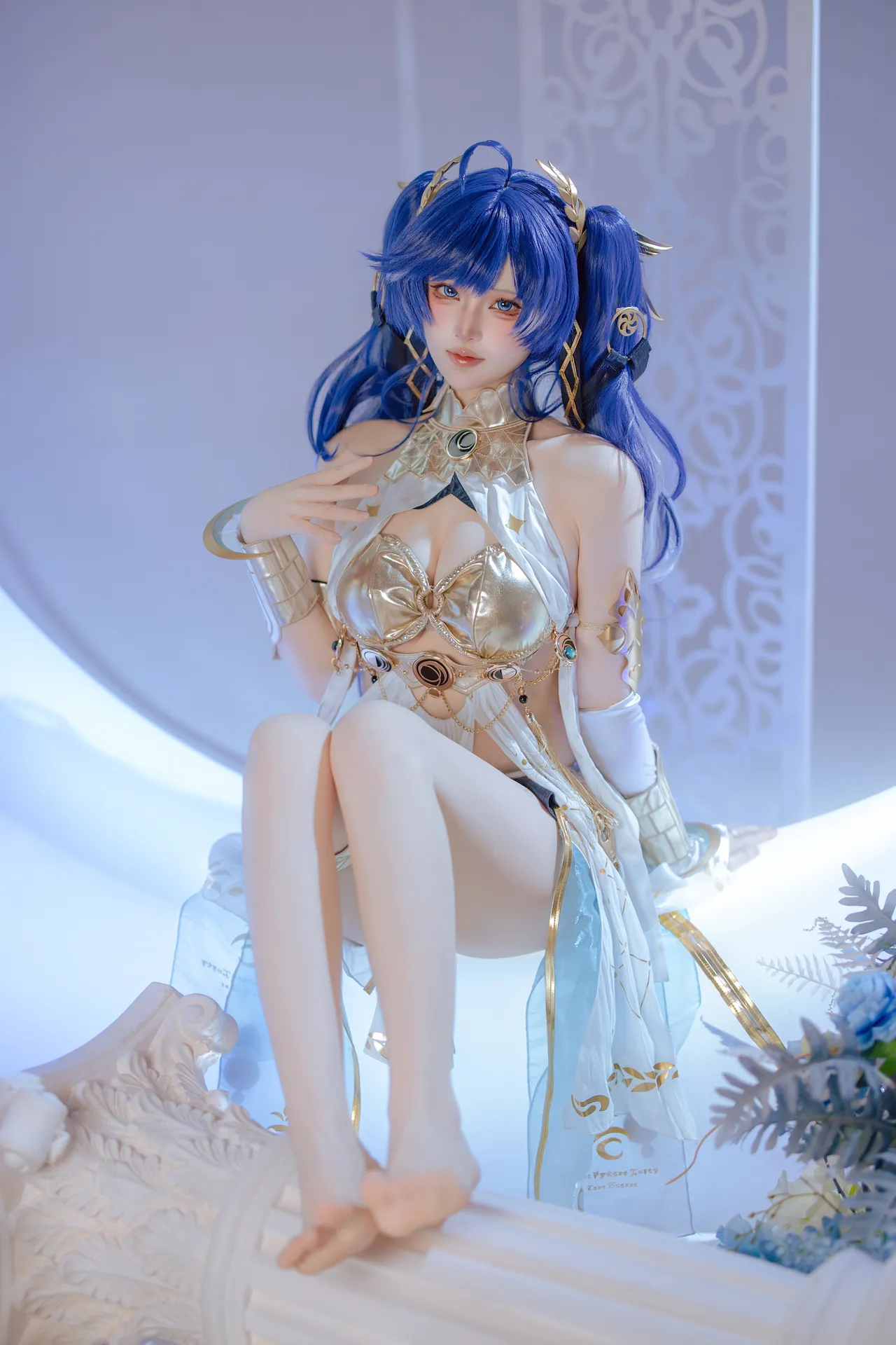 屿鱼 - 鸣潮 尤诺 62P 545M-erohere42.webp