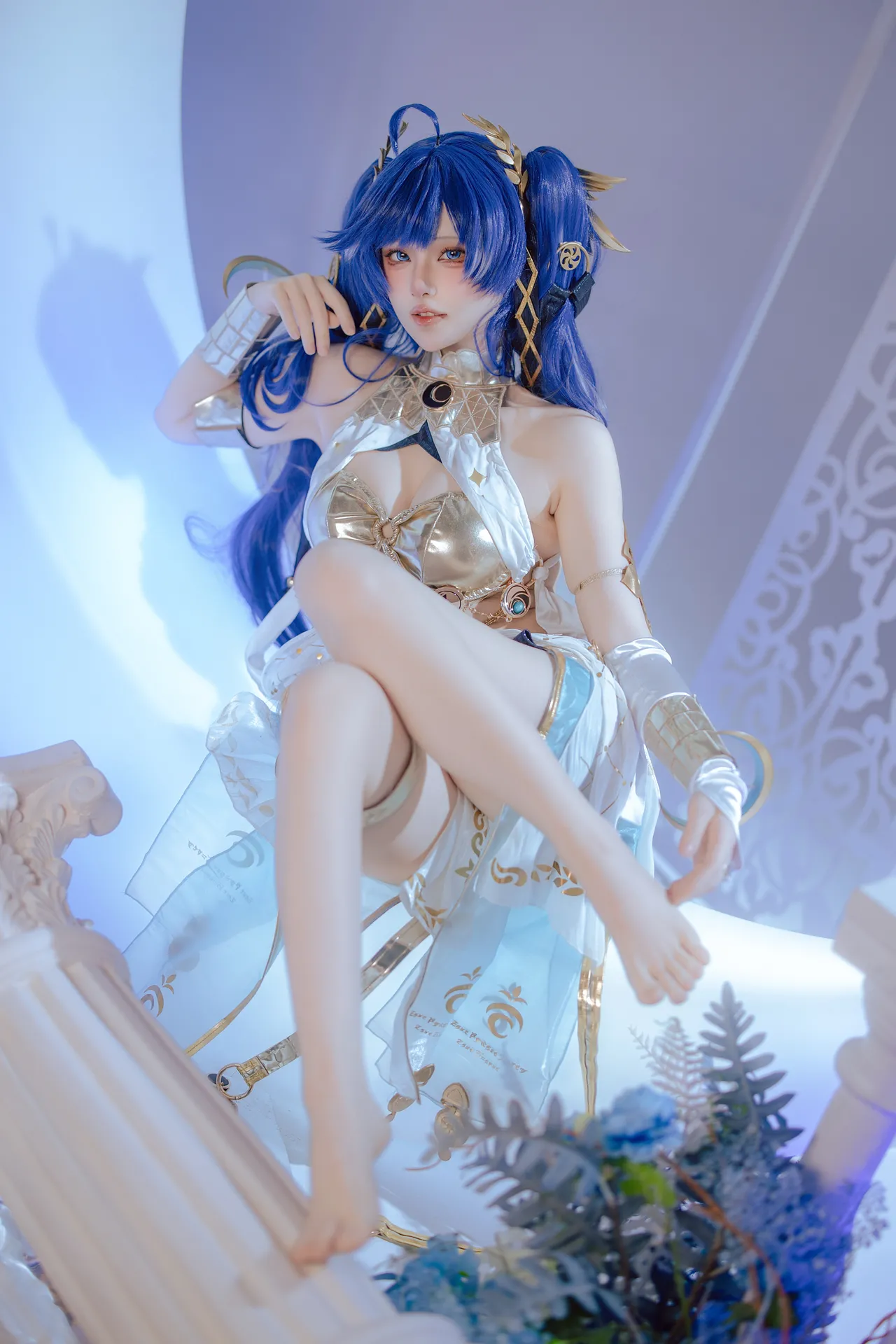 屿鱼 - 鸣潮 尤诺 62P 545M-erohere44.webp