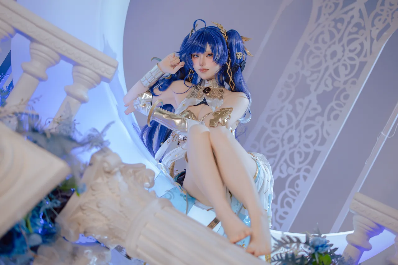屿鱼 - 鸣潮 尤诺 62P 545M-erohere45.webp