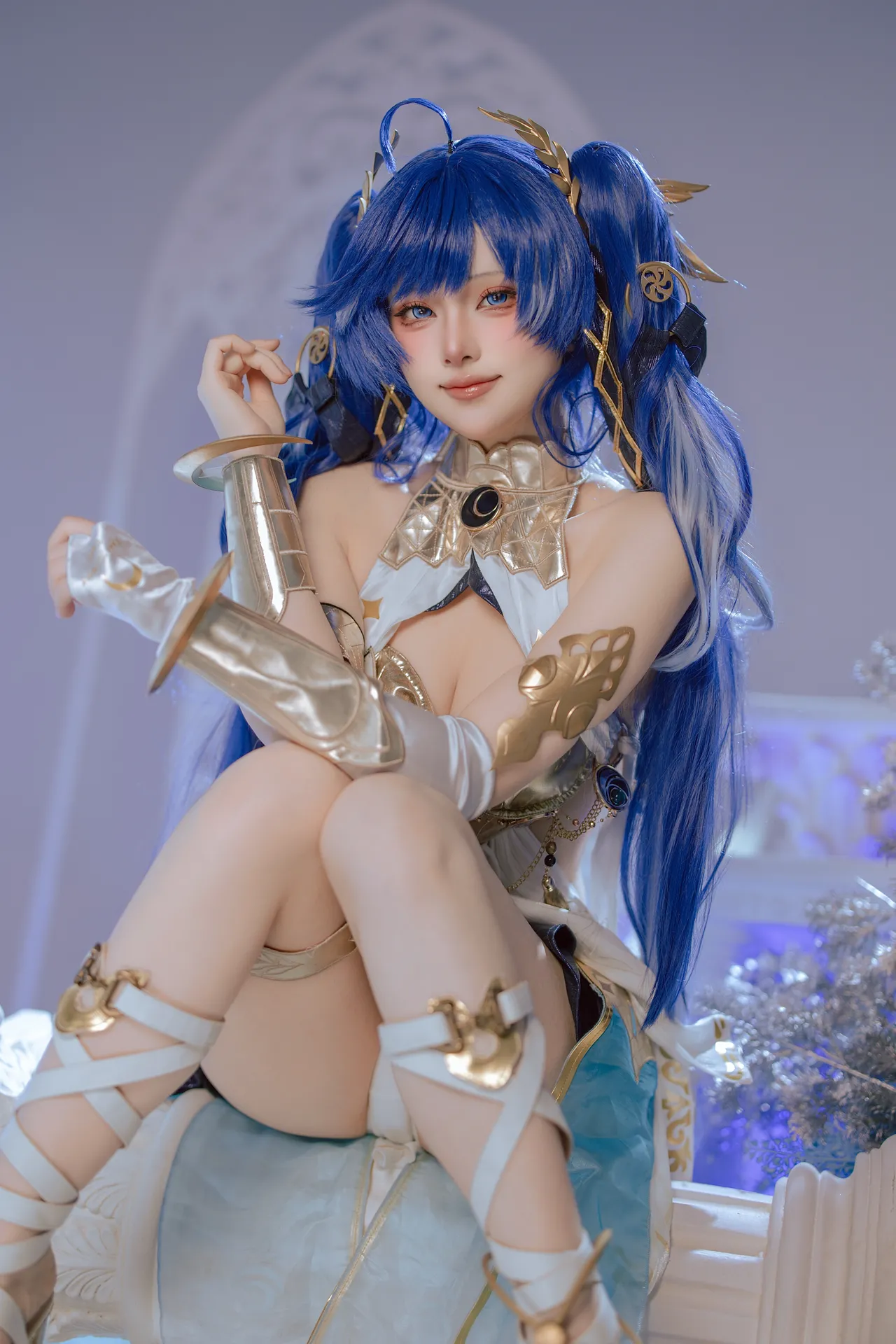 屿鱼 - 鸣潮 尤诺 62P 545M-erohere51.webp
