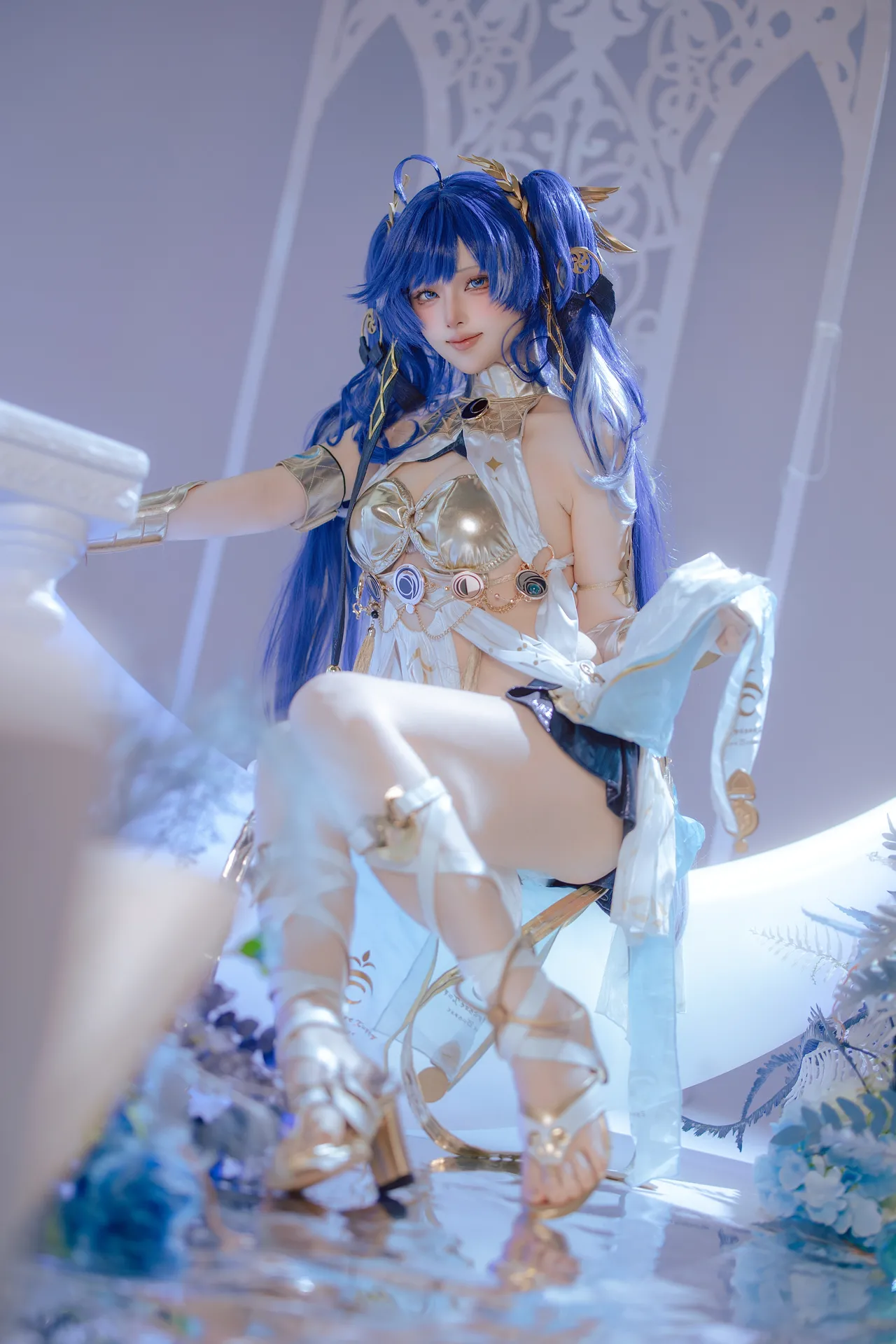 屿鱼 - 鸣潮 尤诺 62P 545M-erohere9.webp