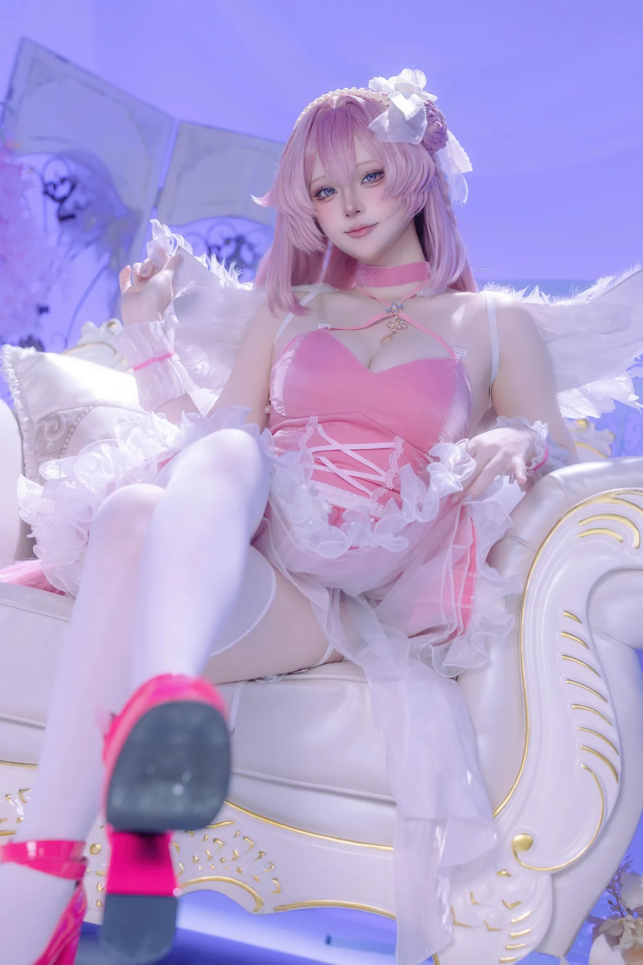 屿鱼 - 26.01 T2 - 桃乐丝 黎明派对 (NIKKE)-erohere23.webp