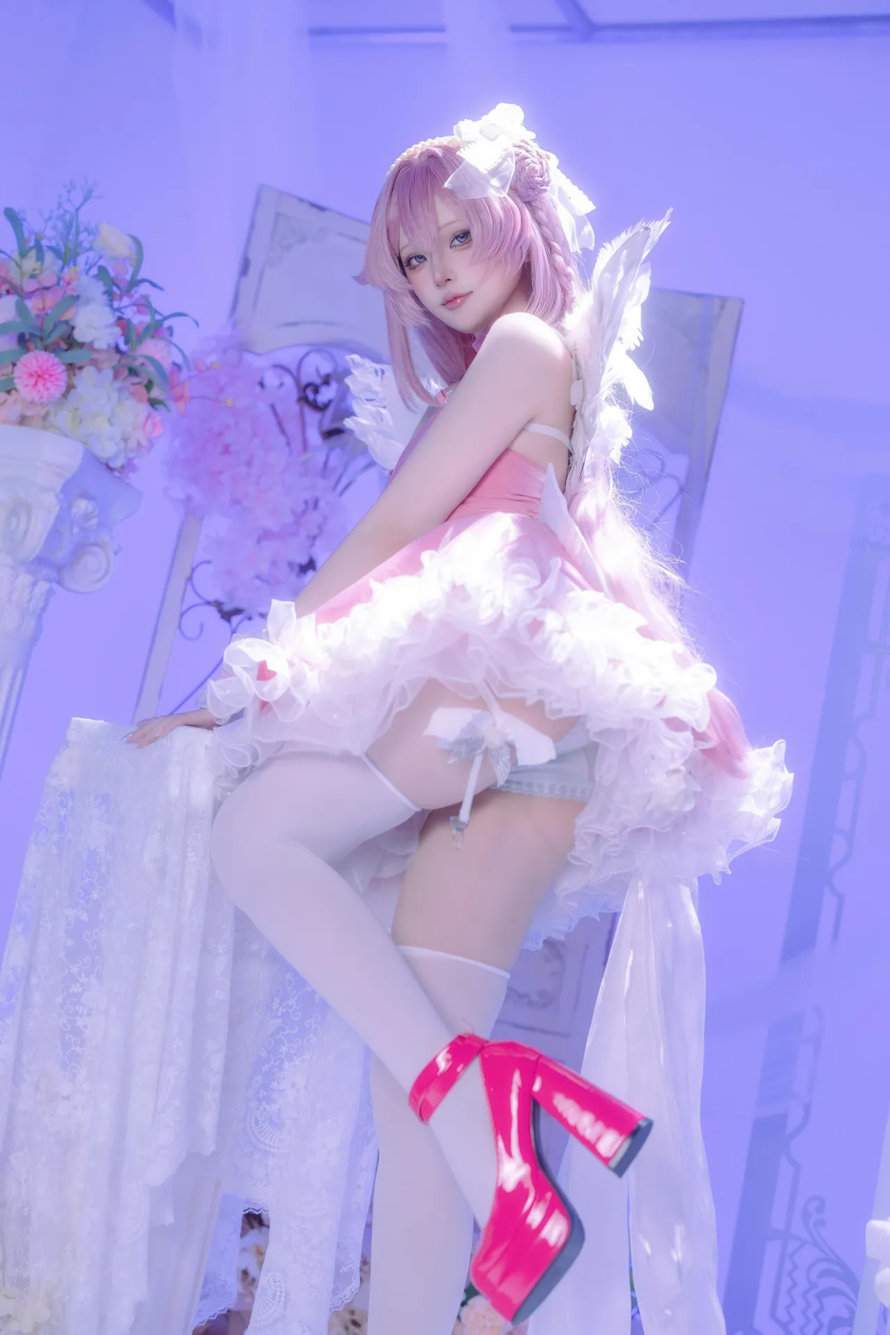 屿鱼 - 26.01 T2 - 桃乐丝 黎明派对 (NIKKE)-erohere4.webp