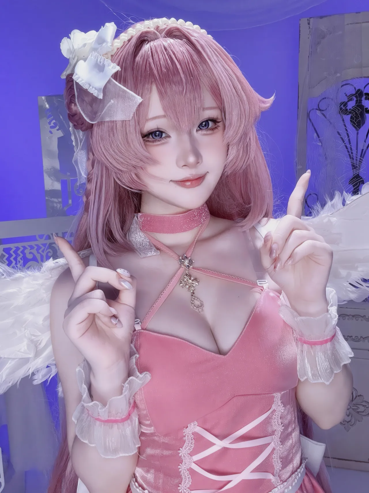 屿鱼 - 26.01 T2 - 桃乐丝 黎明派对 (NIKKE)-erohere61.webp