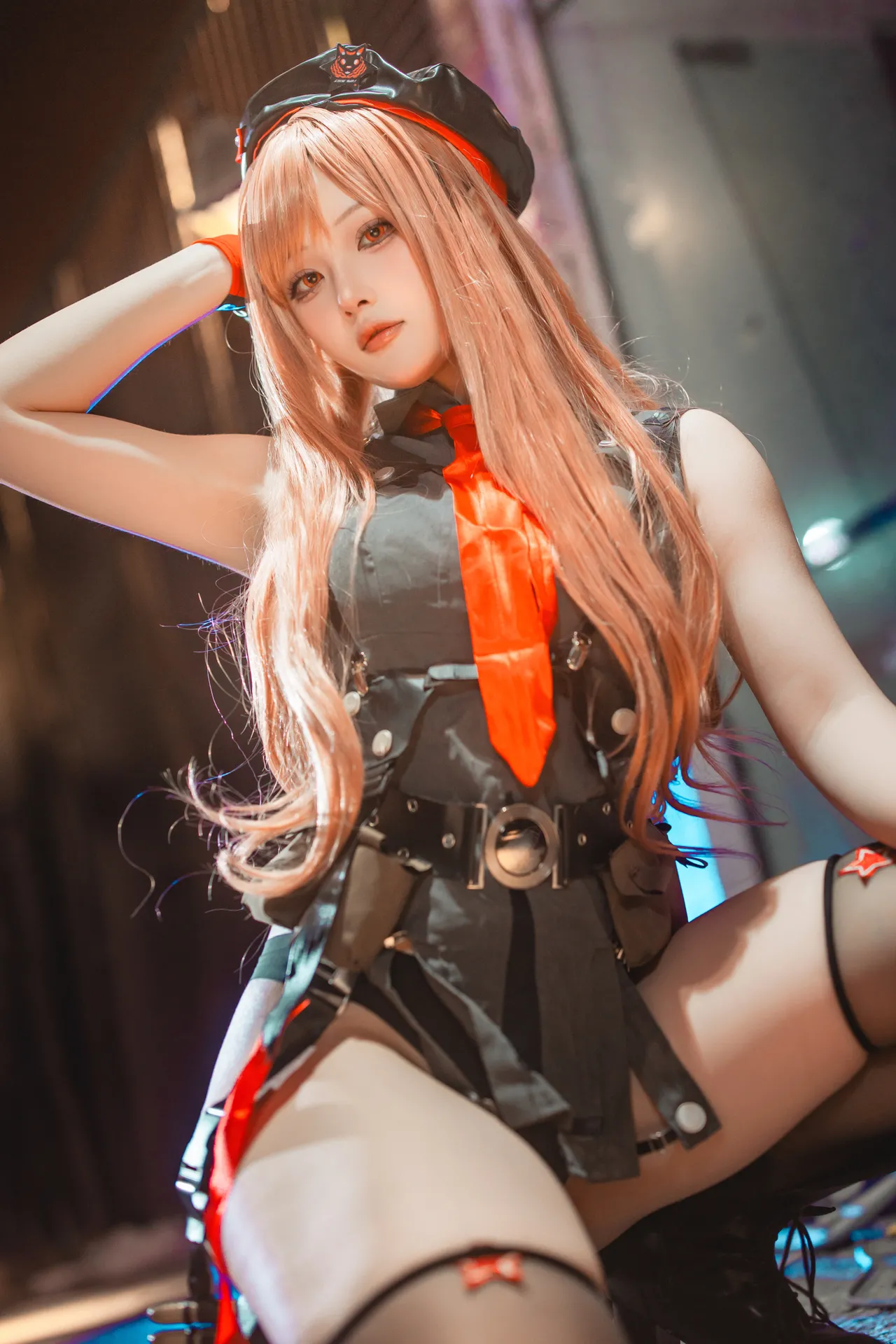 屿鱼 - NIKKE 拉毗-erohere11.webp