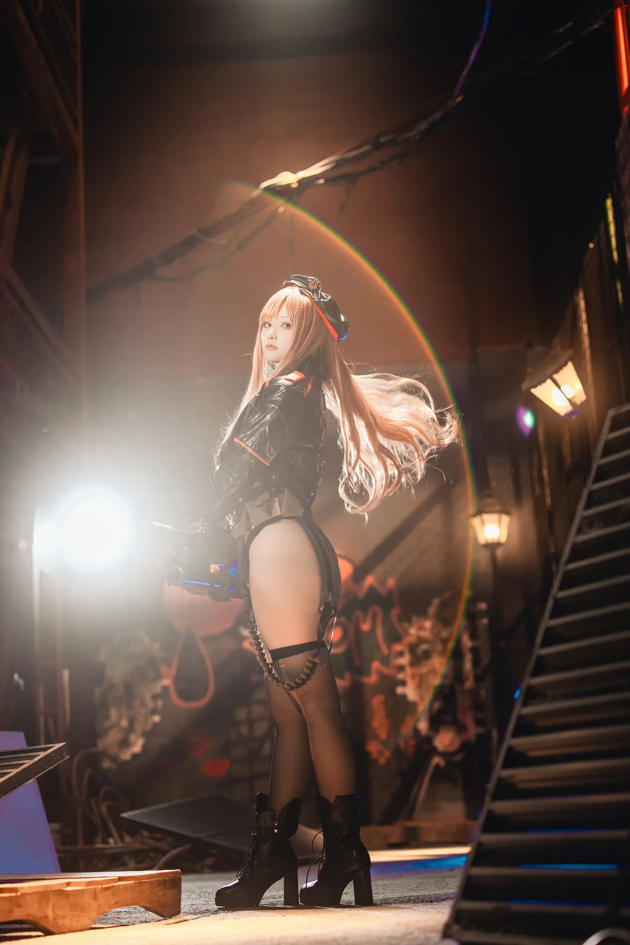 屿鱼 - NIKKE 拉毗-erohere12.webp