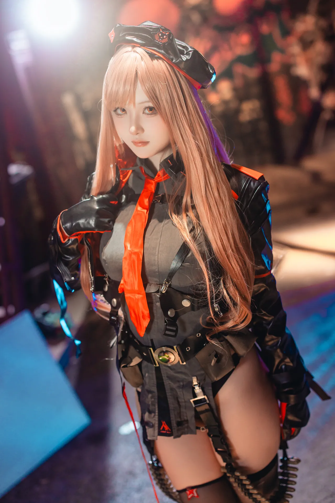 屿鱼 - NIKKE 拉毗-erohere17.webp