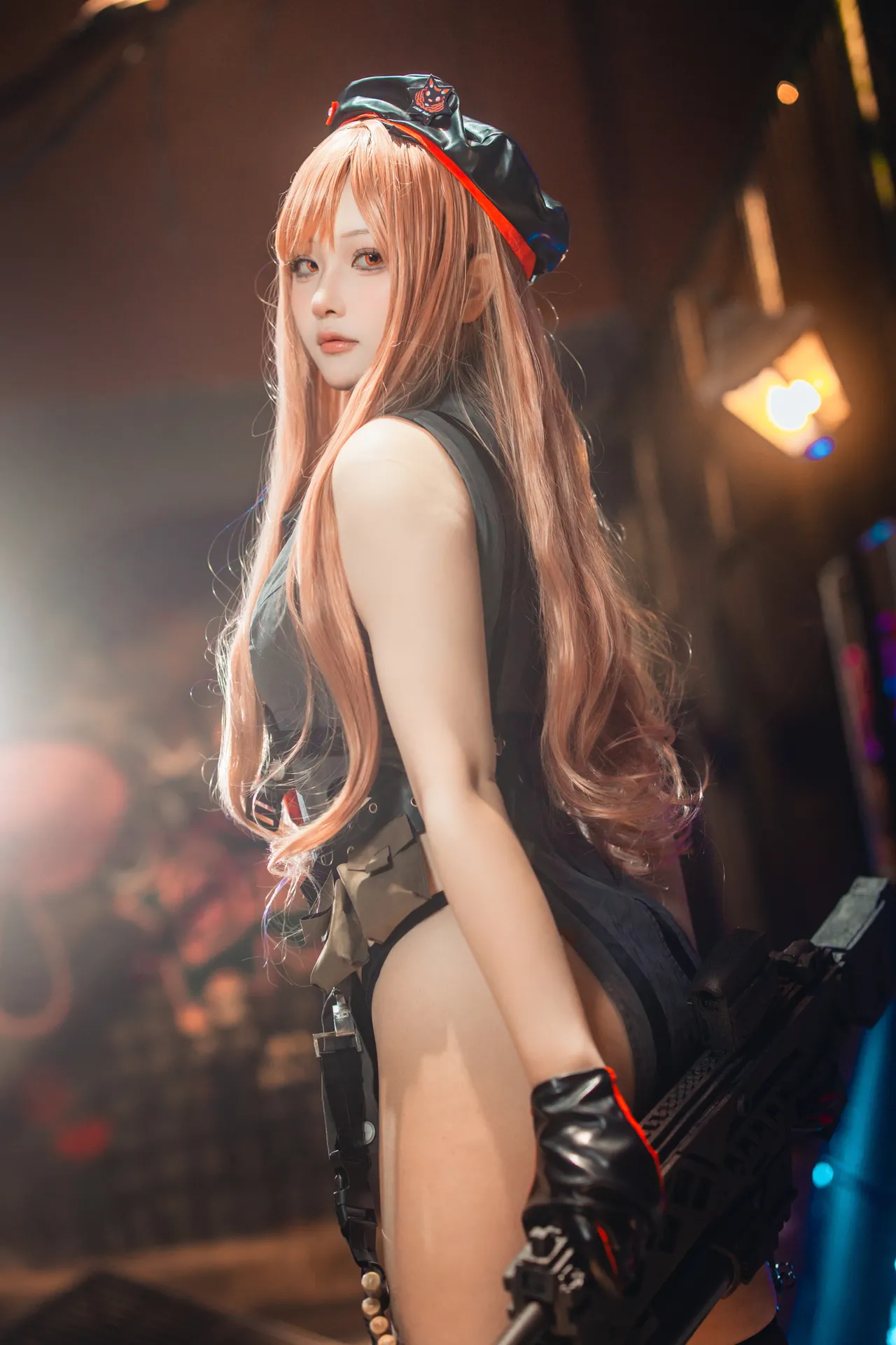 屿鱼 - NIKKE 拉毗-erohere25.webp