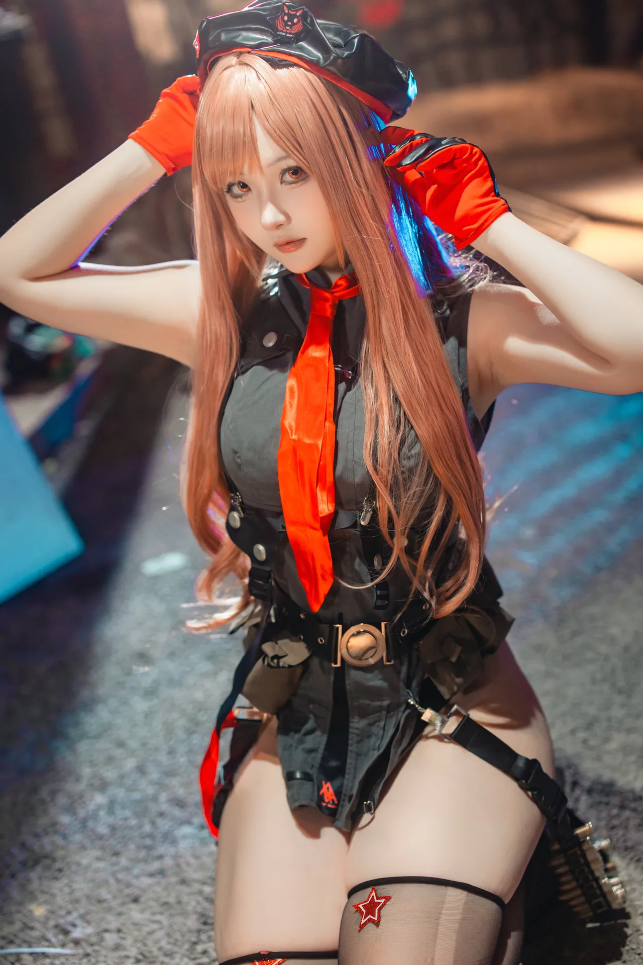 屿鱼 - NIKKE 拉毗-erohere26.webp