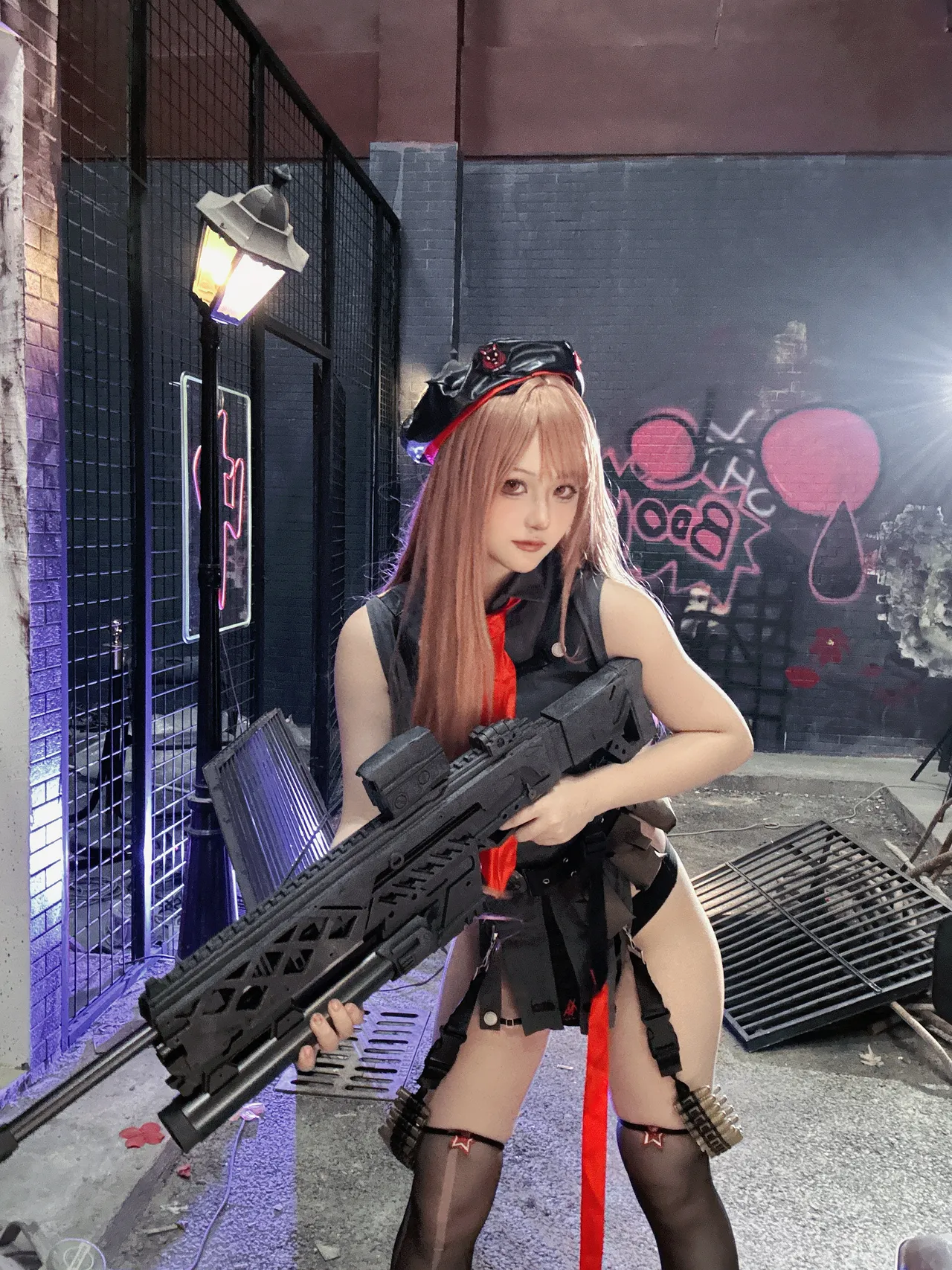 屿鱼 - NIKKE 拉毗-erohere28.webp