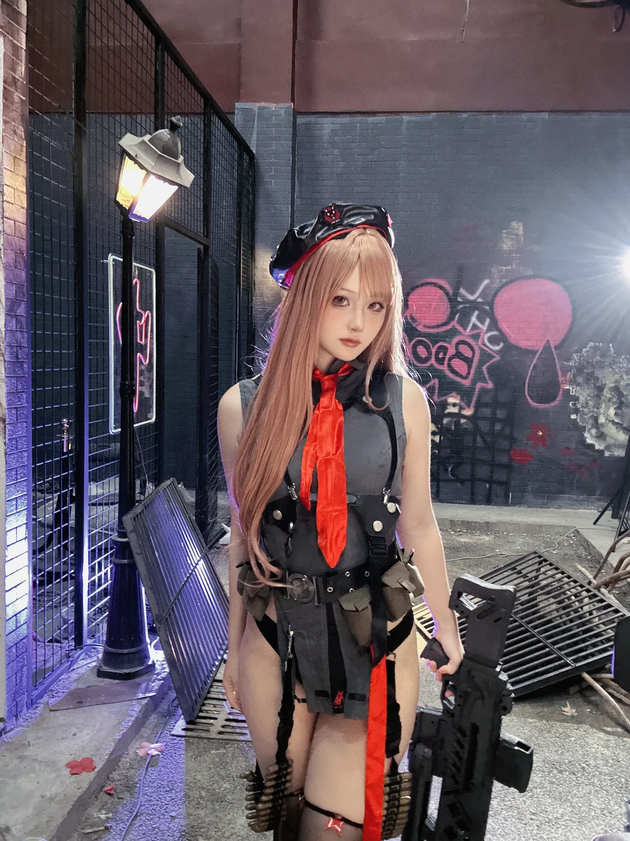 屿鱼 - NIKKE 拉毗-erohere29.webp