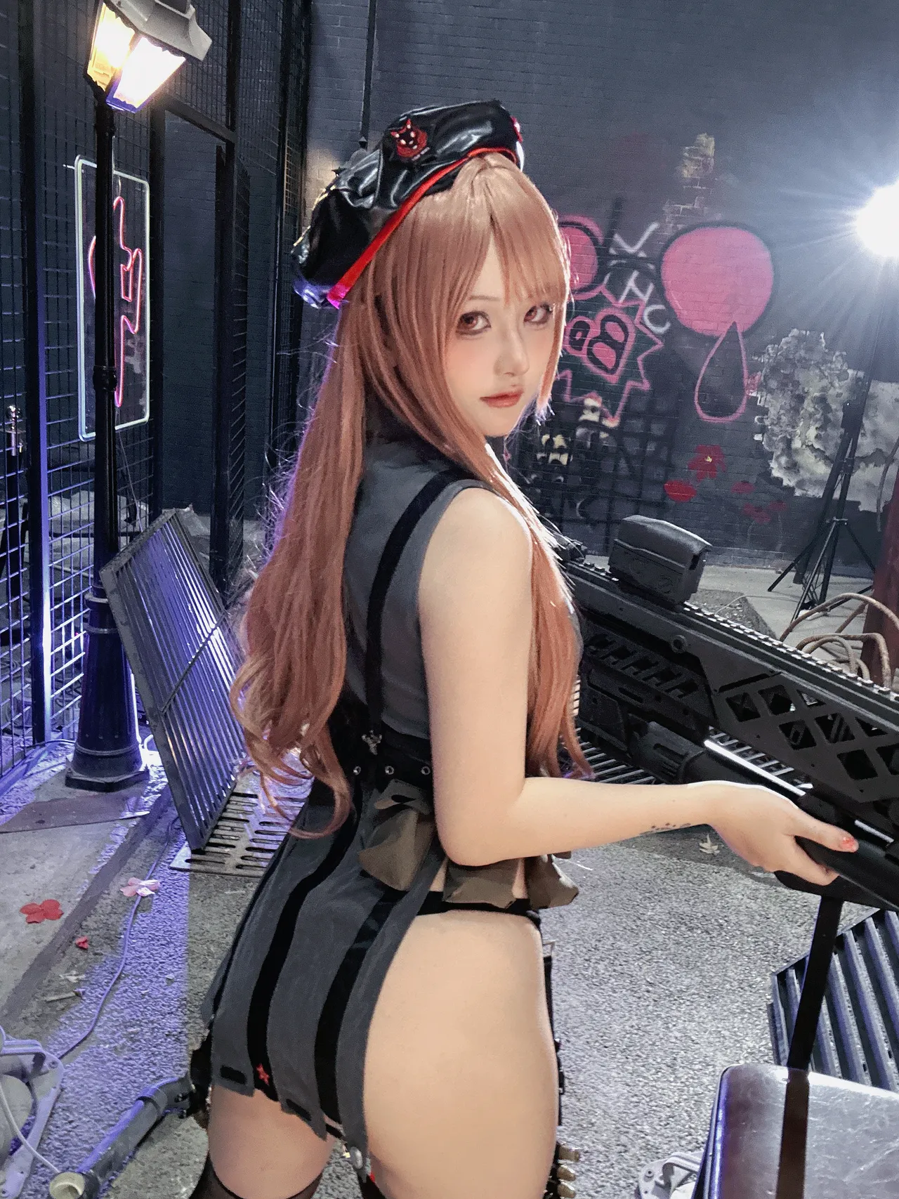 屿鱼 - NIKKE 拉毗-erohere30.webp