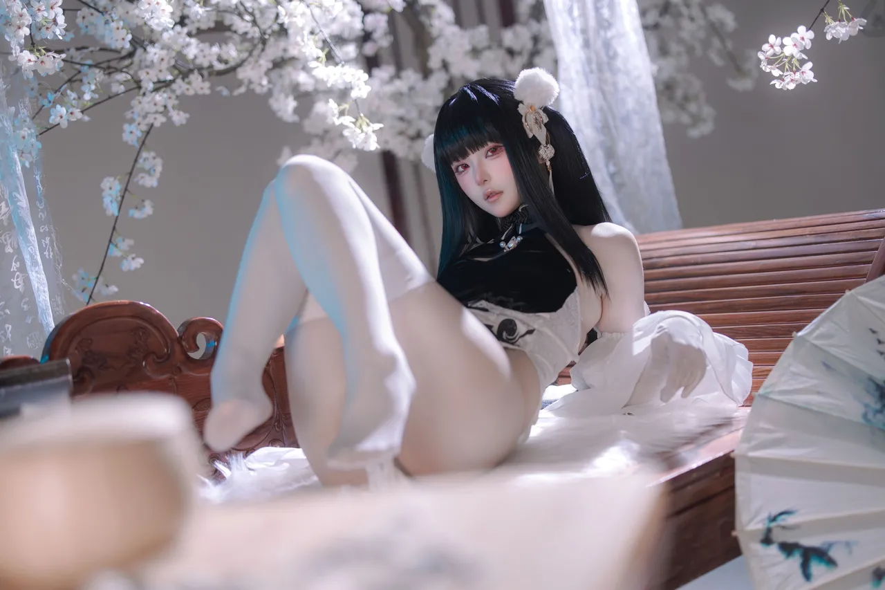 屿鱼Yukako - 碧蓝航线 史特拉塞 艳书美玉-erohere13.webp