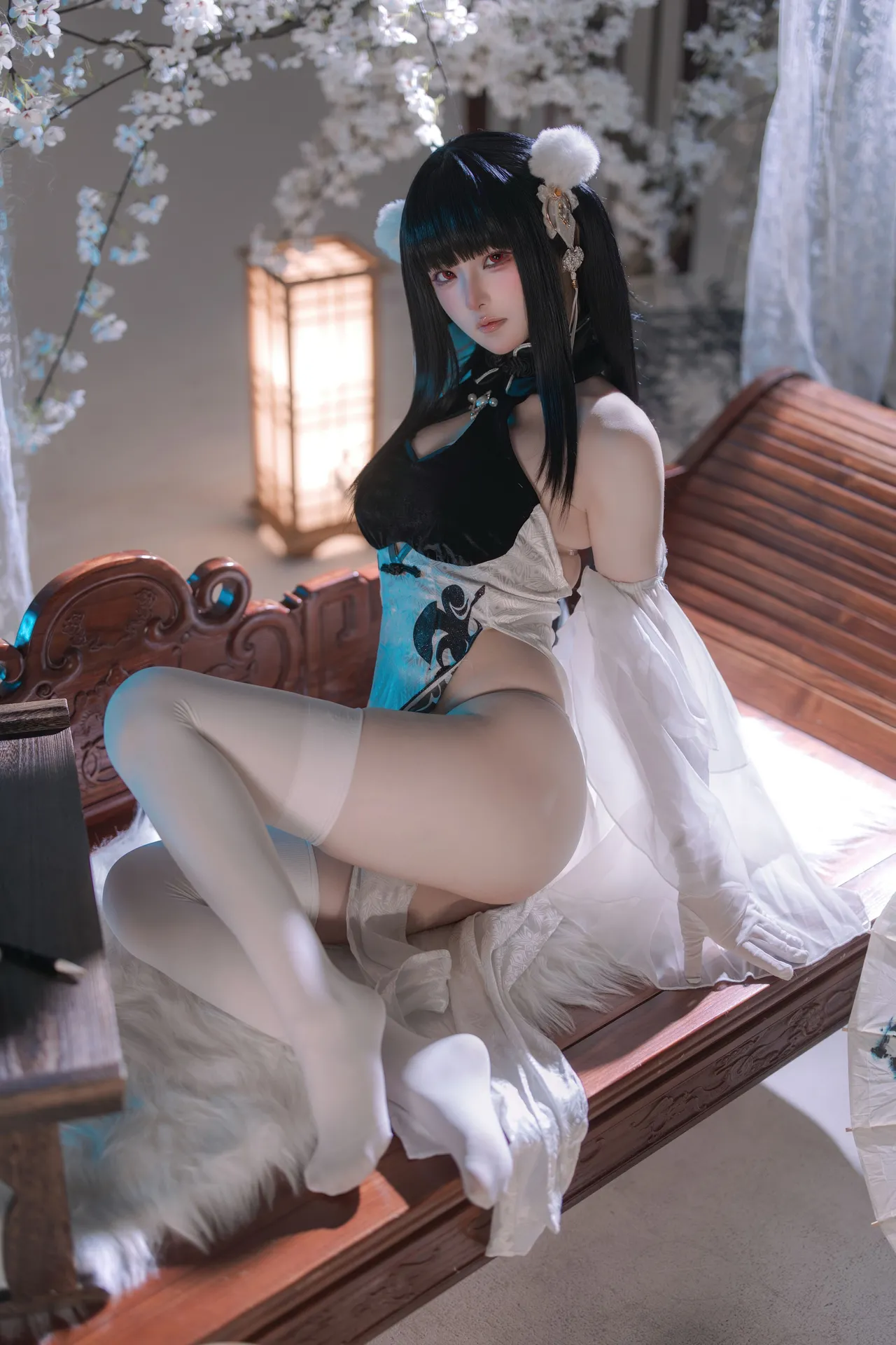 屿鱼Yukako - 碧蓝航线 史特拉塞 艳书美玉-erohere15.webp