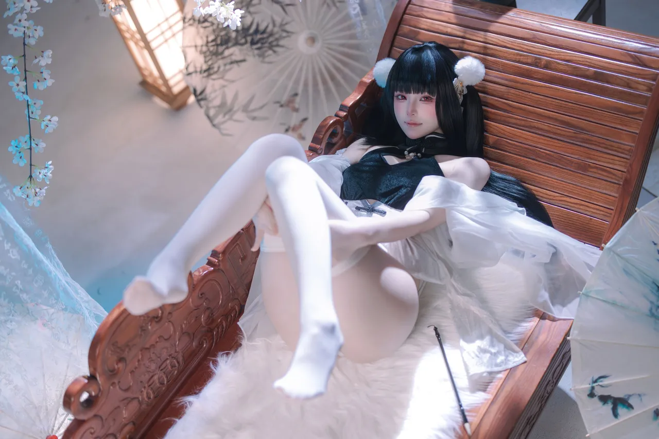 屿鱼Yukako - 碧蓝航线 史特拉塞 艳书美玉-erohere41.webp