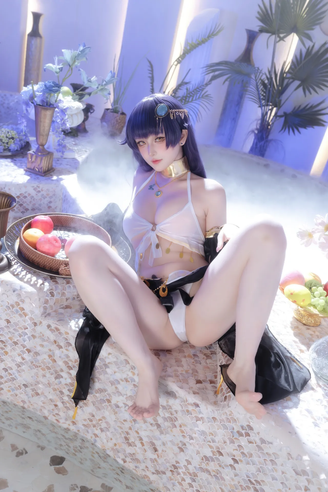 屿鱼Yukako - 碧蓝航线 吾妻 同人舞娘-erohere20.webp