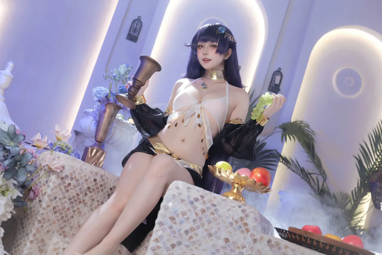 屿鱼Yukako - 碧蓝航线 吾妻 同人舞娘-erohere26.webp