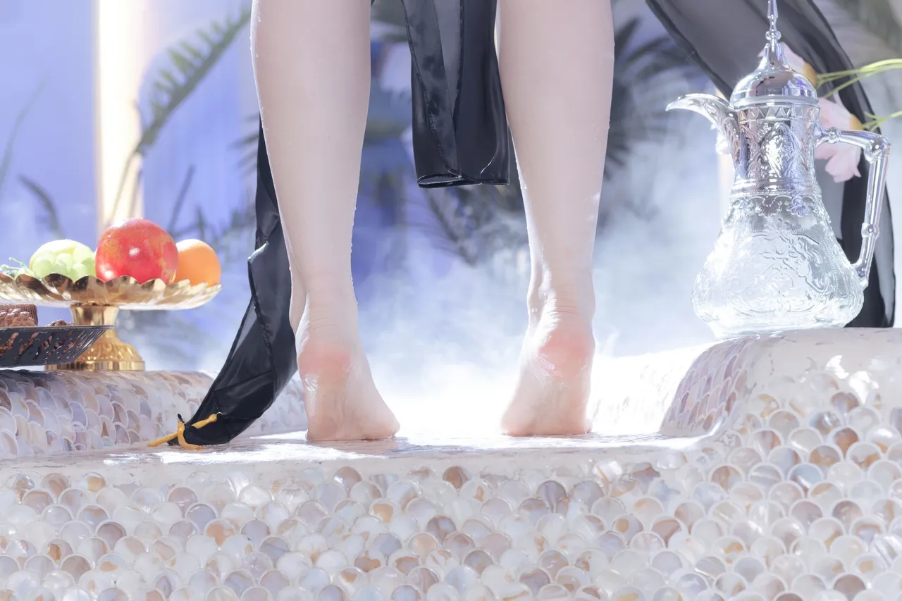 屿鱼Yukako - 碧蓝航线 吾妻 同人舞娘-erohere42.webp