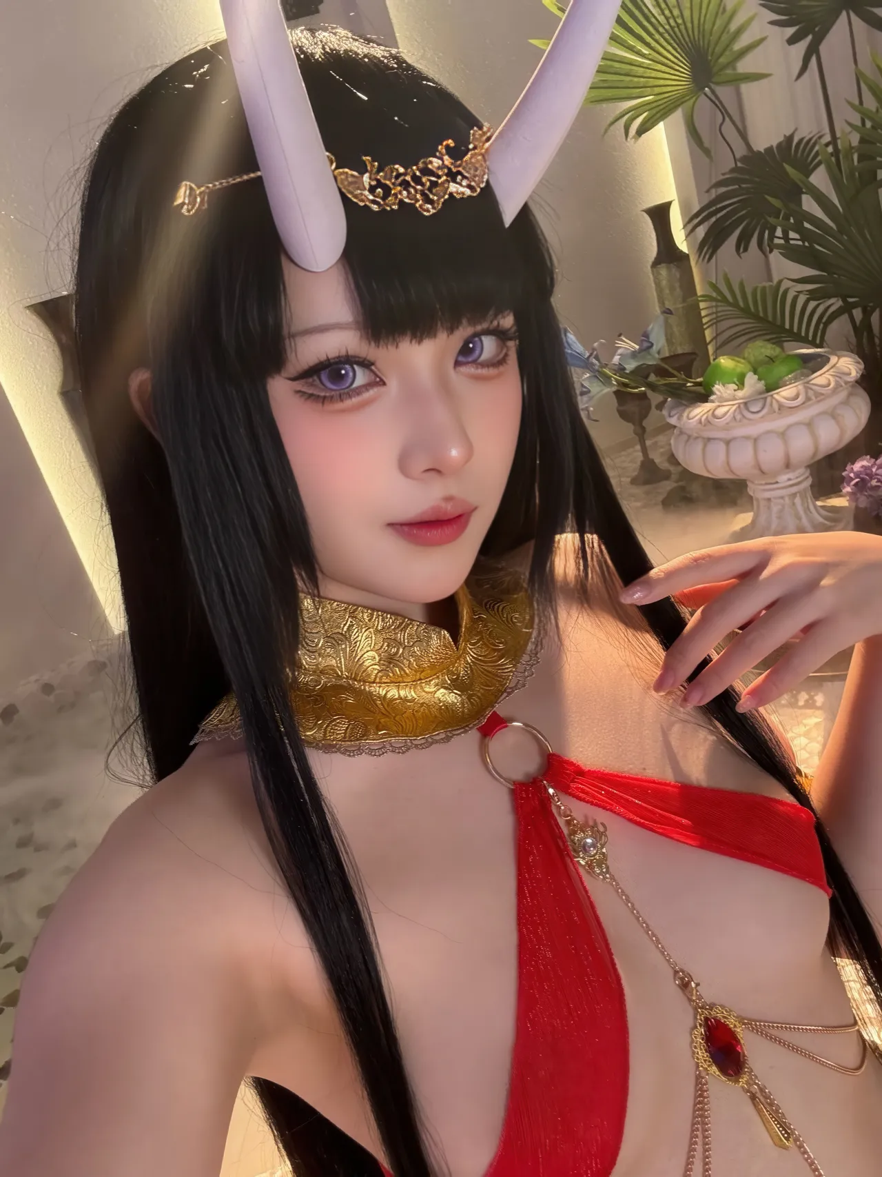 屿鱼Yukako - 碧蓝航线 能代 赤纱浴影-erohere79.webp