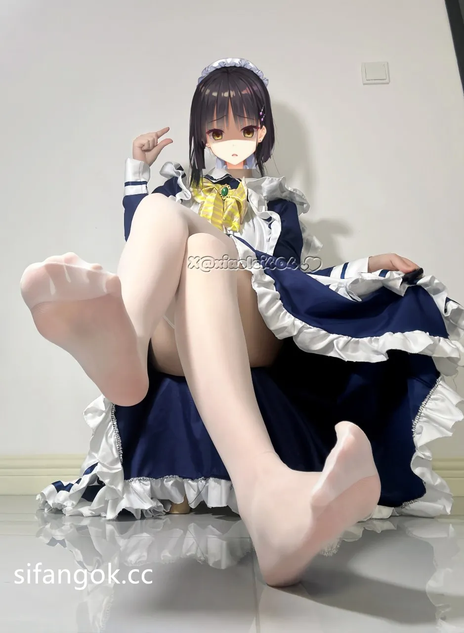 希尔薇 – 枣子姐 Shiki Natsume-erohere5.webp