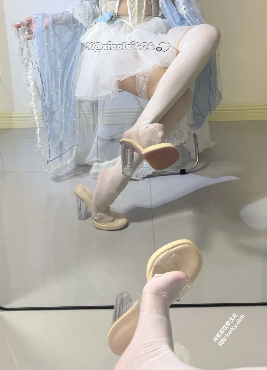 希尔薇 – 甘雨花嫁 - Ganyu - Genshin-erohere15.webp
