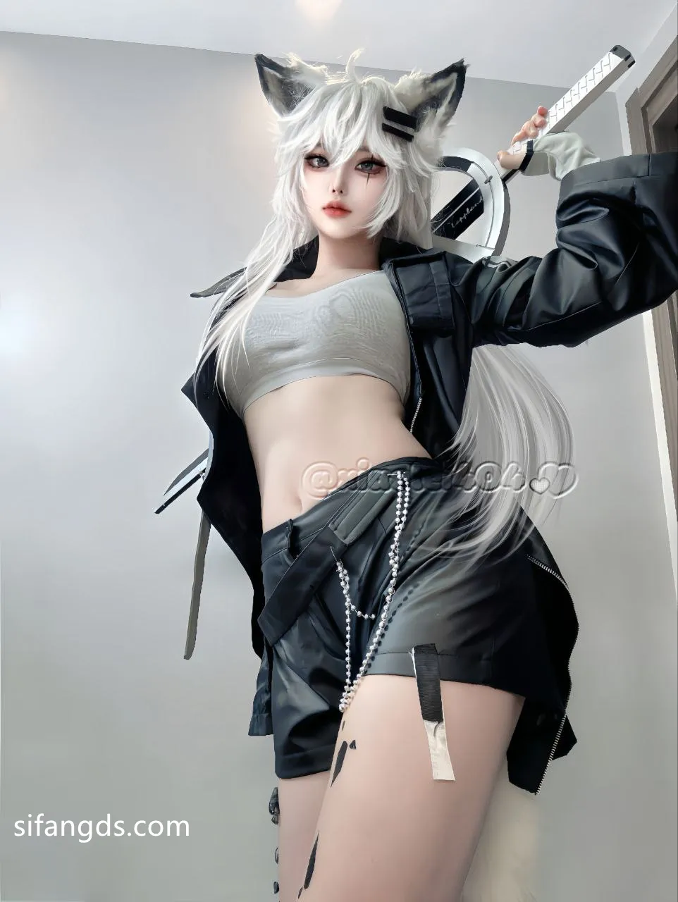 希尔薇 拉普兰德-erohere6.webp