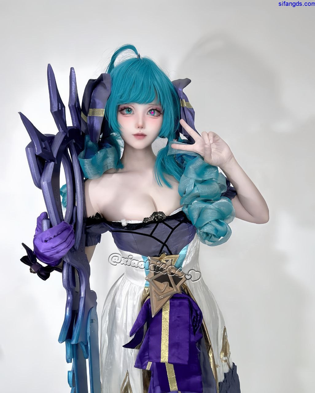 希尔薇 - Gwen