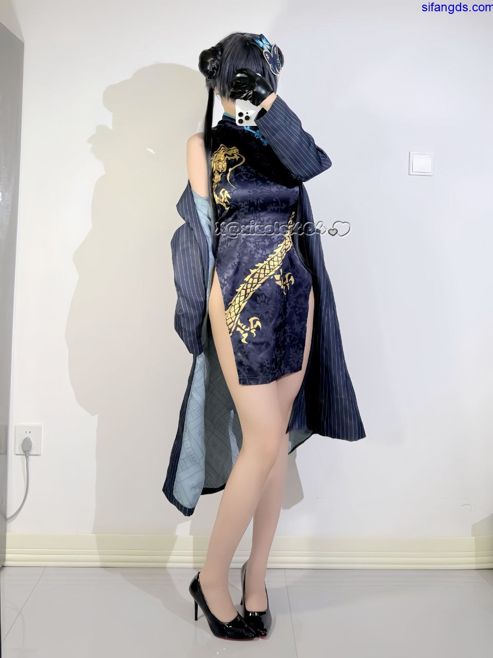 希尔薇 - Kisaki-erohere5.jpg