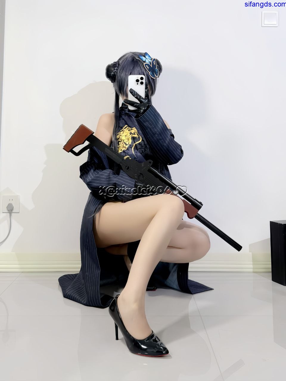 希尔薇 - Kisaki-erohere8.jpg