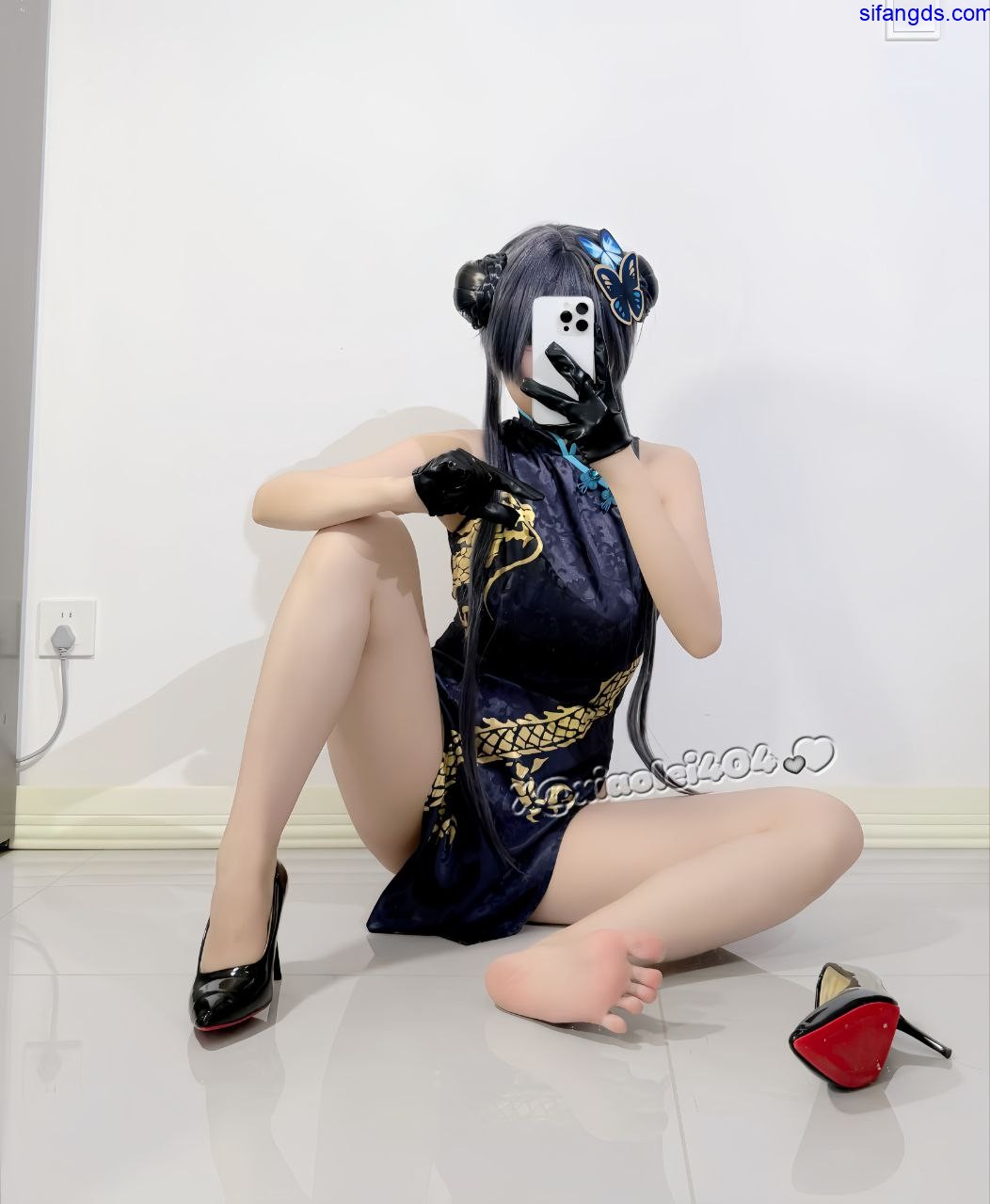 希尔薇 - Kisaki-erohere9.jpg