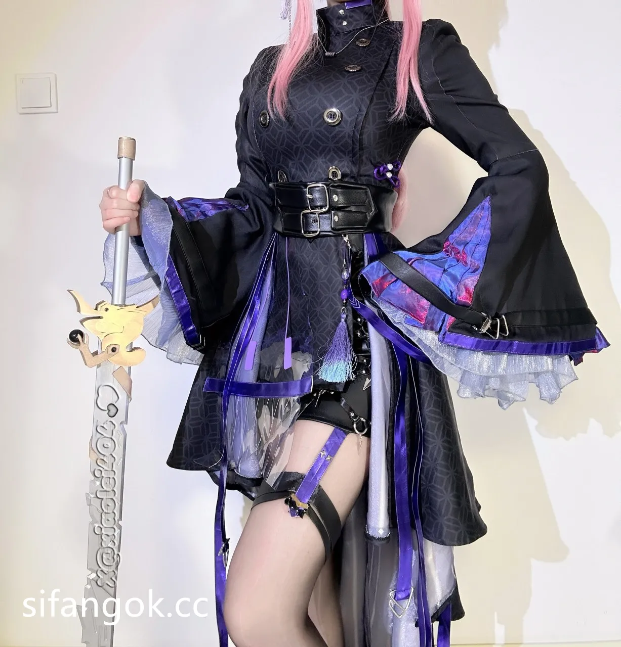 希尔薇 - Lin Yuxia - Arknight-erohere10.webp