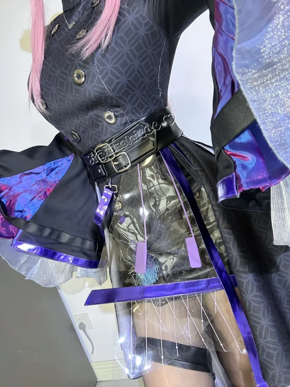 希尔薇 - Lin Yuxia - Arknight-erohere12.webp