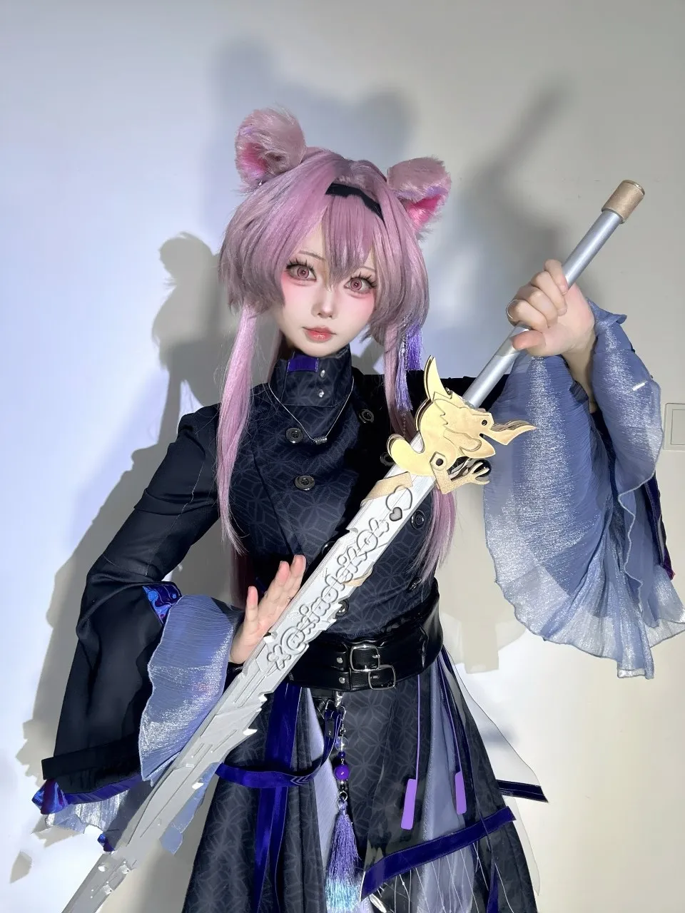 希尔薇 - Lin Yuxia - Arknight-erohere3.webp