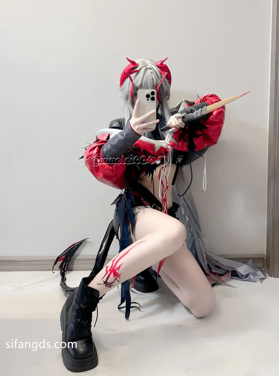 希尔薇 cos (水印)-erohere12.webp