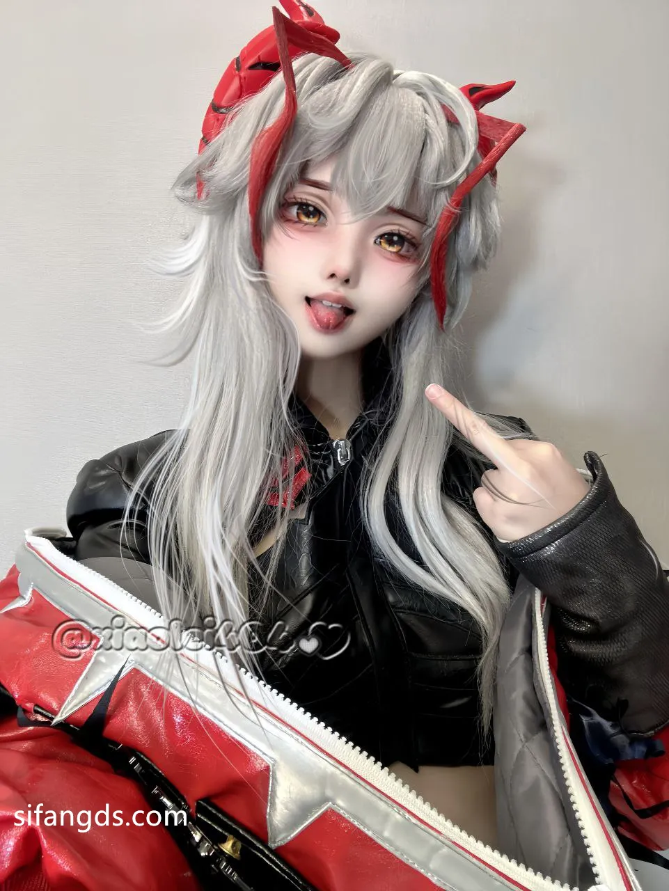 希尔薇 cos (水印)-erohere14.webp