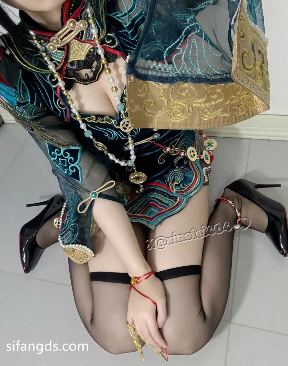 希尔薇 cos (水印)-erohere140.webp