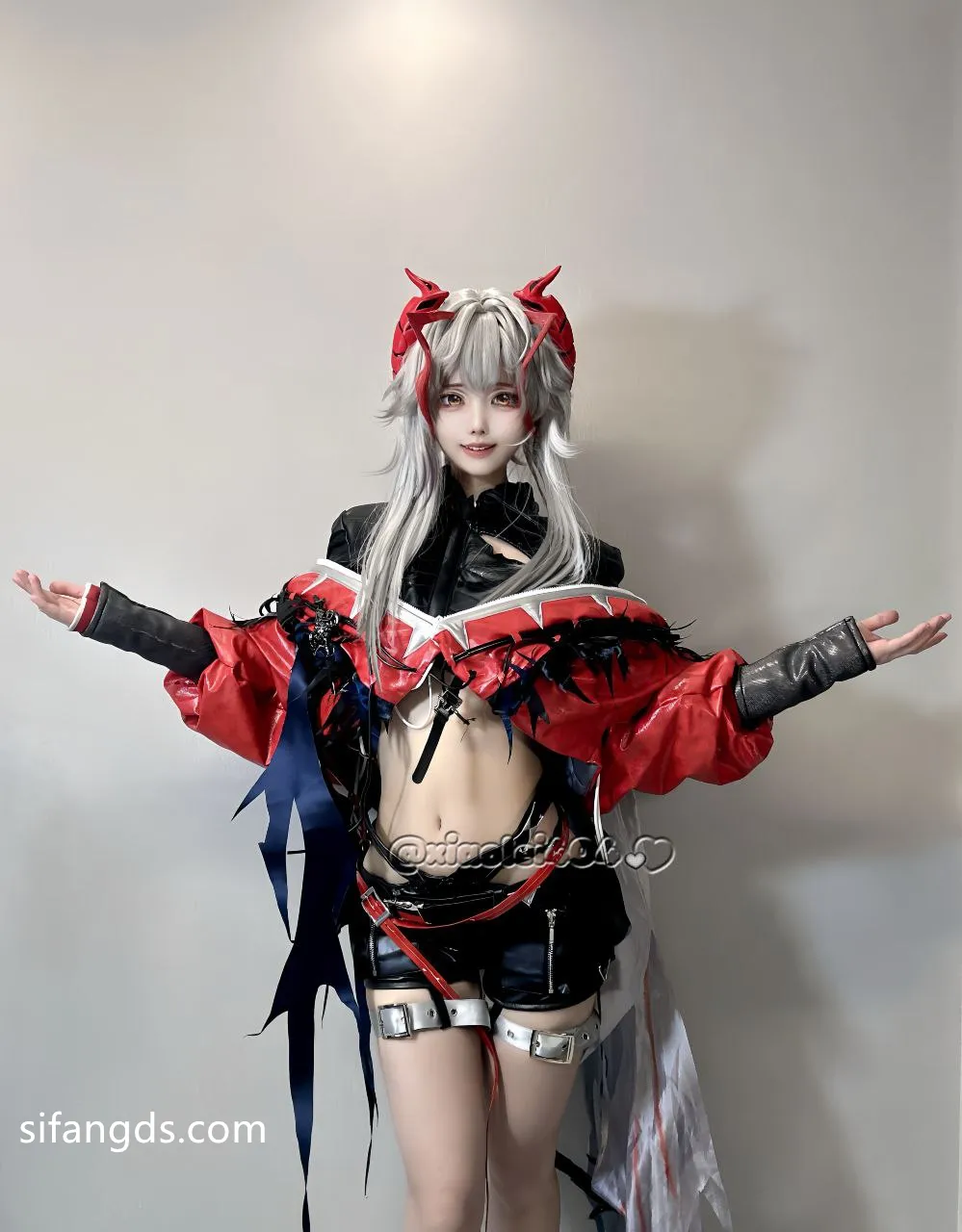 希尔薇 cos (水印)-erohere15.webp