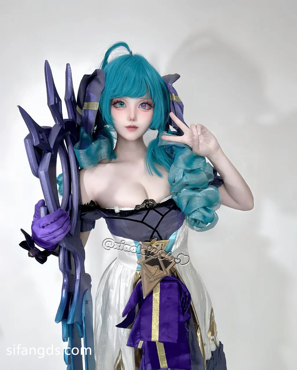 希尔薇 cos (水印)-erohere152.webp