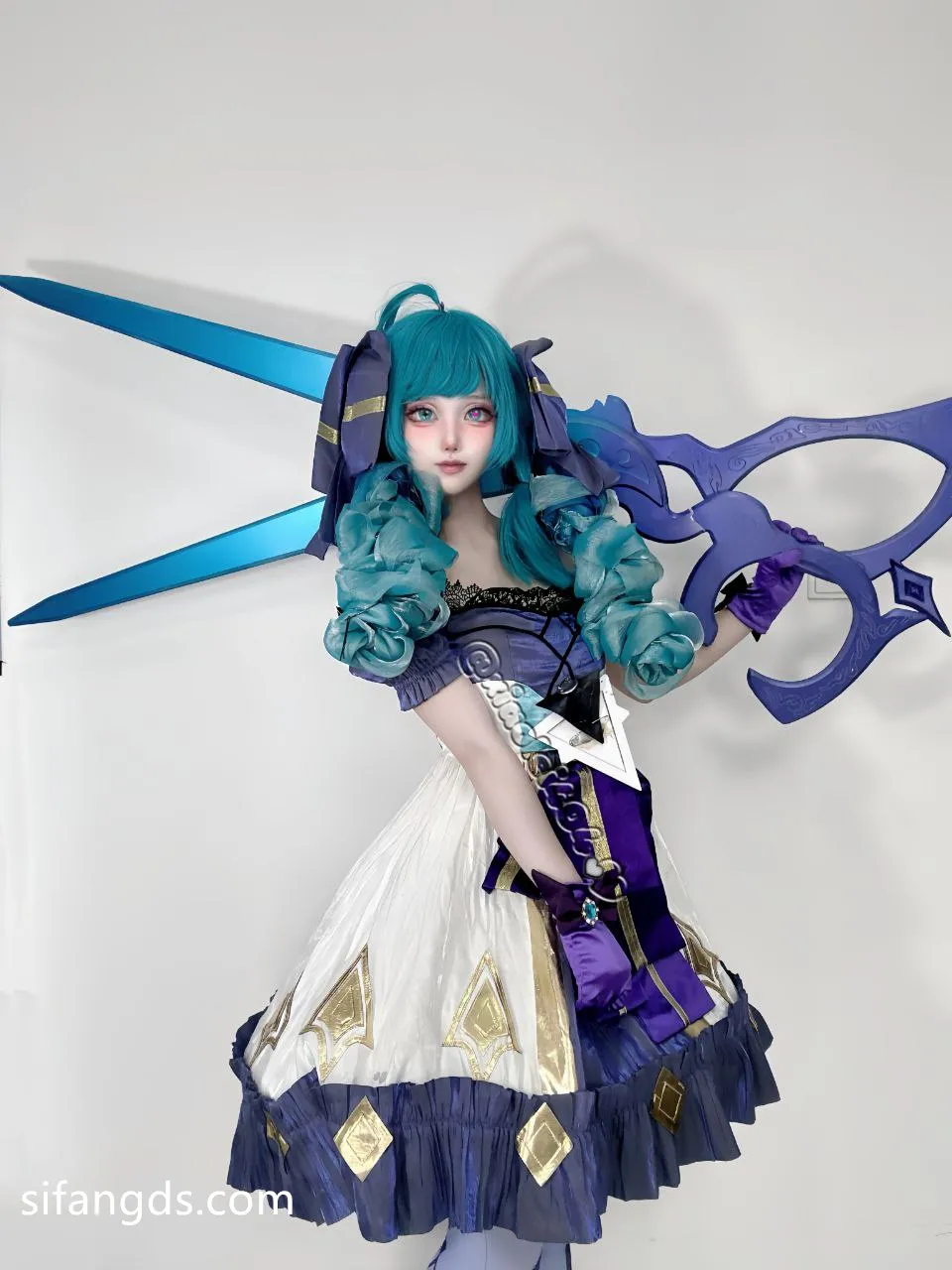 希尔薇 cos (水印)-erohere153.webp