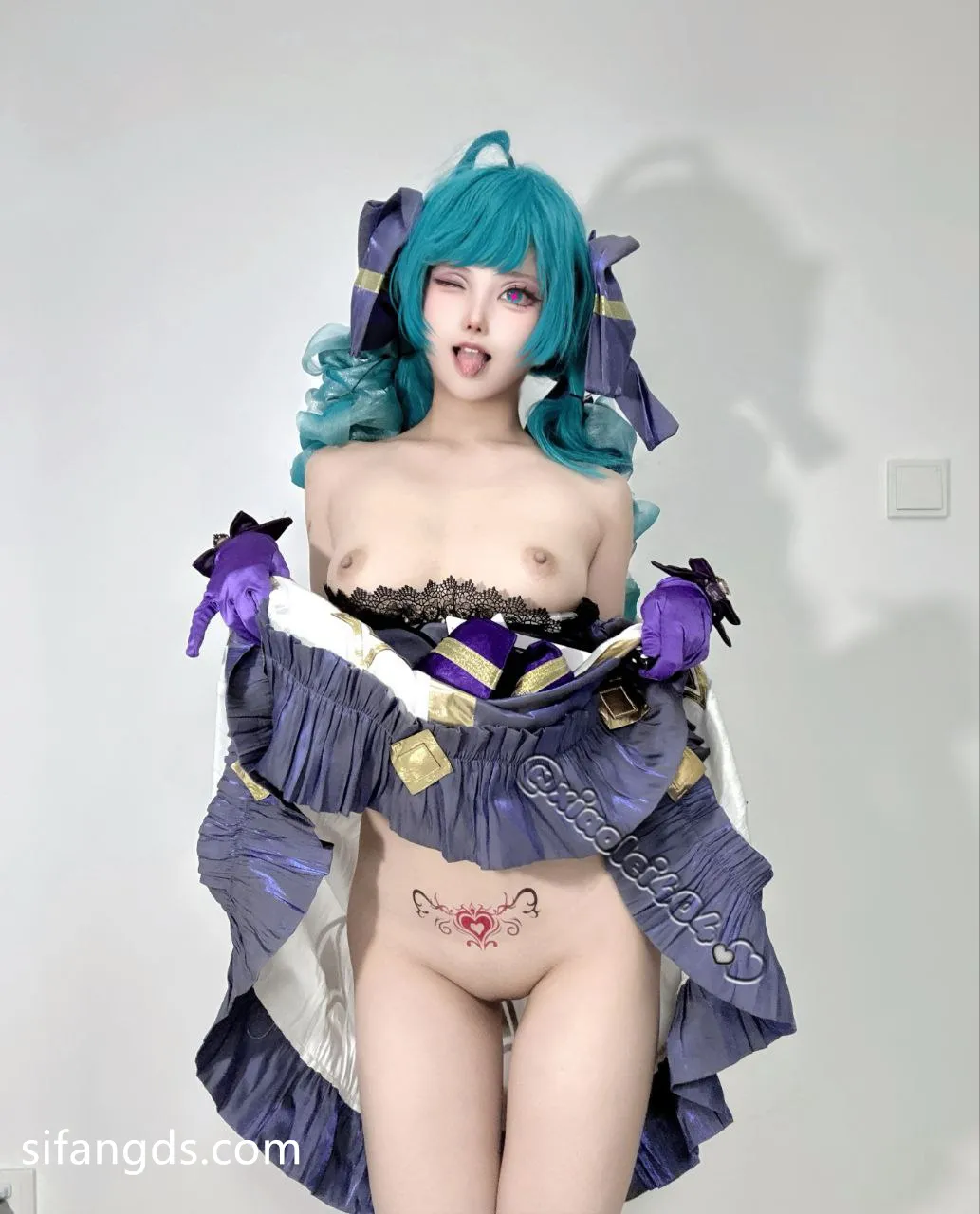希尔薇 cos (水印)-erohere162.webp