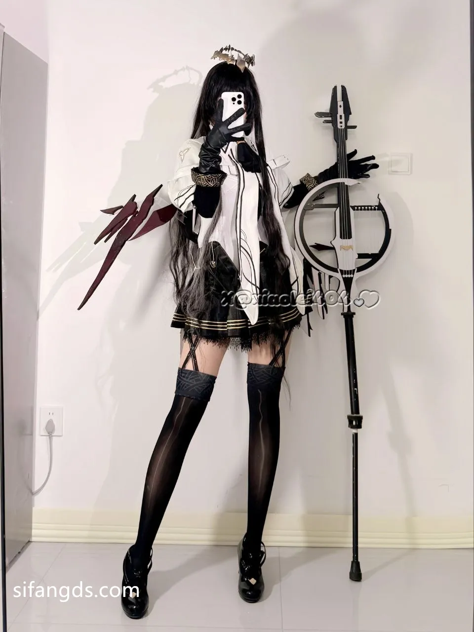 希尔薇 cos (水印)-erohere257.webp